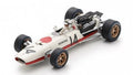 Honda RA273 N.14 US GP 1966 Ronnie Peterson – Spark Model 1:43