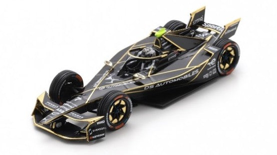 Ds Penske Formula E N.7 Maximilian Gunther – Spark Model 1:43