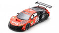 Arta Nsx GT3 N.55 GT300 Super GT 2021 S.TAKAGI-R.SATO – Spark Model 1:43