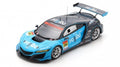 Yogibo Nsx GT3 N.34 GT300 Super GT 2021 R.MICHIGAMI-S.MITSUYAMA – Spark Model 1:43