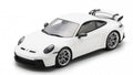 Porsche 911 GT3 (992) 2021 White – Schuco 1:12
