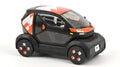 Mobilize Duo 2025 Orange – Norev 1:43