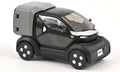 Mobilize Bento 2025 Grey – Norev 1:43