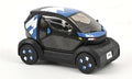 Mobilize Duo 2025 Blue – Norev 1:43