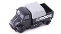 Skoda Elektromobil 1944 Black – Autocult 1:43
