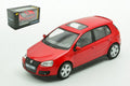 VW Golf V Gti Red – Cararama 1:43