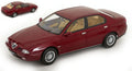Alfa Romeo 166 1999 Red Metallic – Triple 9 1:18