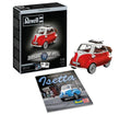 BMW Isetta 70th Anniversary Kit – Revell 1:16