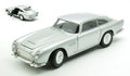 Aston Martin DB5 1964 Silver – Welly 1:24