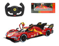 Ferrari 499 N.50 Winner 24 H Le Mans 2024 Radiocomando – Mondo Motors 1:14