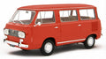 Fiat 850 Familiare 1965 Red – Laudo Racing 1:18