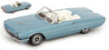 Ford Thunderbird Convertible 1966 Thelma & Louise – KK Scale 1:18
