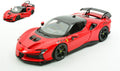 Ferrari Sf90 Xx Stradale 2019 rosso 1:24 – Bburago