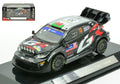 Toyota Yaris WRC Rally 1 Hybrid N.33 2024 Evans-martin – Burago 1:43