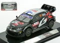 Toyota Yaris WRC Rally 1 Hybrid N.69 2024 Rovanpera-halttunen – Burago 1:43