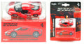 Ferrari 296Gtb Assetto Fiorano rosso Speed Icons 1:64 – Maisto