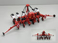 Seminatrice Kosma Ts Ecompatible Tremie Kuhn – Replicagri 1:32