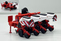 Seminatrice Kuhn Kosma M 4 Rangs Grey – Replicagri 1:32
