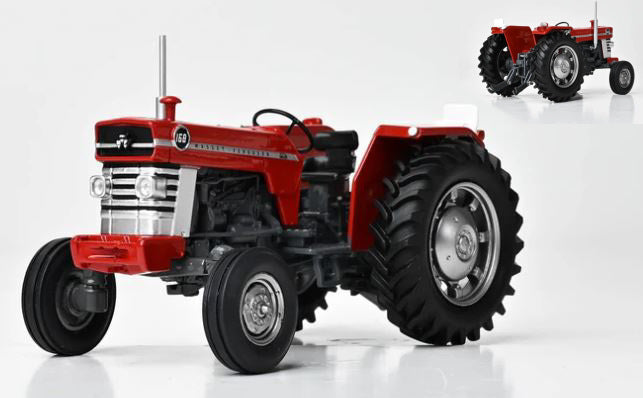Trattore Massey Ferguson 168 2 Wd – Replicagri 1:32