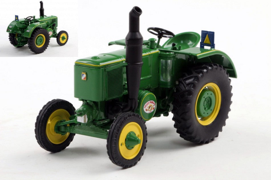 Trattore Vierzon 302 2nd Series 1953 – Replicagri 1:32