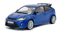Ford Focus Mkii Rs 2010 Blue – Solido 1:43