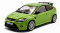 Ford Focus Mkii Rs 2010 Green – Solido 1:43