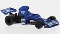 Tyrrell 5 F1 N.29 Canada GP 1973 C.AMON – Brekina 1:87