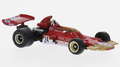 Lotus 72D N.24 GP USA 1970 E.FITTIPALDI – Brekina 1:87