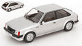 Opel Kadett D Gte 1983 Silver – ModelCarGroup 1:18