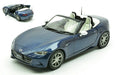 Mazda Mx-5 2019 Dark blu 1:24 – Whitebox