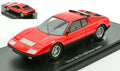 Ferrari 365 GT/4 Bb Rosso Chiaro "masterpiece" – Autocult 1:43