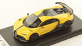 Bugatti Chiron Pur Sport Molsheim Yellow – Looksmart 1:43