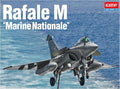 Rafale M "marine Nationale" Kit – Academy 1:48