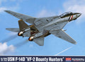 Usn F-14D "VF-2 Bounty Hunters" Kit – Academy 1:72