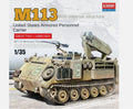 M113 Fitter Arv Kit 1:35 – Academy