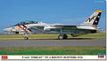 F-14A Tomcat VF-2 Bounty Hunters 1976 Kit – Hasegawa 1:72