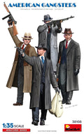 American Gangster Kit – Miniart 1:35