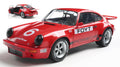 Porsche 911 Iroc N.6 Foyt Iroc Daytona 1974 1:18 – Solido