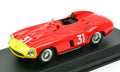 Ferrari 857S N.31 Winner 2H Dakar Senegal GP M.TRINTIGNANT – Art Model 1:43