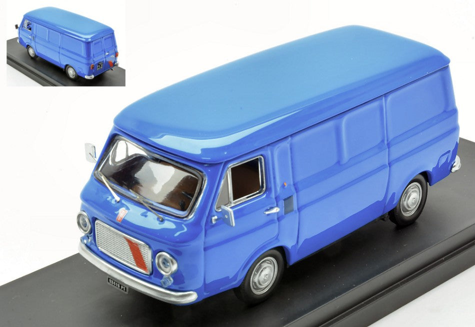 Fiat 238 1970 Blue Cannes – Rio 1:43