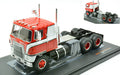 International Transtar Coe 1976 Red/white – Ixo Model 1:43