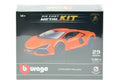 Lamborghini Revuelto Kit – Burago 1:24