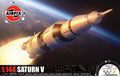 Saturn V Gift Set Kit – Airfix 1:144