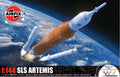 Sls Artemis Gift Set Kit – Airfix 1:144