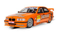 BMW E36 320i Stw 1996 Jagermeister Slot – Scalextric 1:32