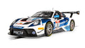 Porsche 911 GT3 R Aci Motorsport 2023 Slot – Scalextric 1:32