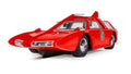 Captain Scarlett Spectrum Patrol Car Slot – Scalextric 1:32