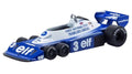 Tyrrell P34/2 N.3 F1 1977 – Mini GT 1:64