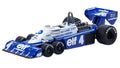Tyrrell P34 N.4 F1 1977 – Mini GT 1:64