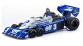 Tyrrell P34 N.3 F1 1977 – Mini GT 1:64